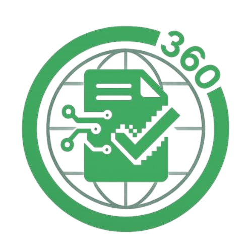DigiTax360 logo